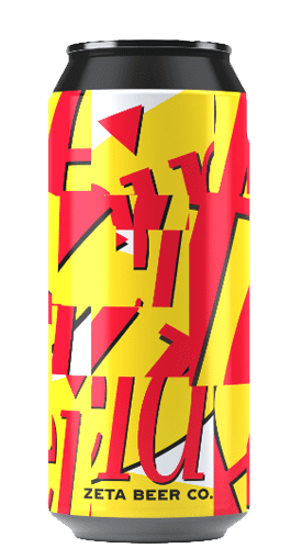 Zeta Kramer West Coast IPA